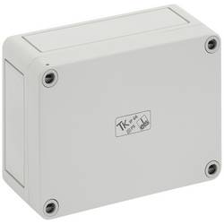 instalační rozvodnice Spelsberg TK PS 1309-6, (d x š x v) 130 x 94 x 57 mm, N/A, 1 ks