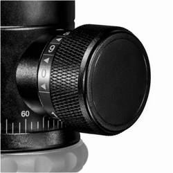 Mantona Onyx 8 kulová hlava stativu