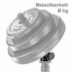 Mantona Onyx 8 kulová hlava stativu