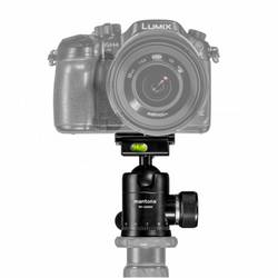 Mantona Onyx 8 kulová hlava stativu