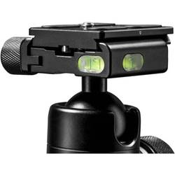 Mantona Onyx 8 kulová hlava stativu