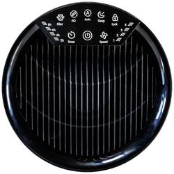 Unold Alpha čistička vzduchu, 87215, 59 m², černá