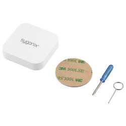 Sygonix SY-6811316 tlačítko bílá Smart Mini Switch