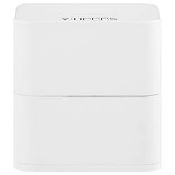 Sygonix SY-6811314 spínací kontrolér bílá Smart Pusher