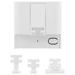 Sygonix SY-6811314 spínací kontrolér bílá Smart Pusher