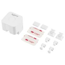 Sygonix SY-6811314 spínací kontrolér bílá Smart Pusher