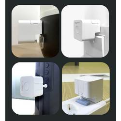 Sygonix SY-6811314 spínací kontrolér bílá Smart Pusher