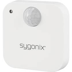 Sygonix SY-6811312 montáž na zeď, na strop detektor pohybu 120 ° bílá