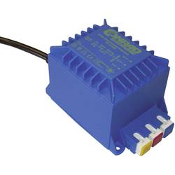 BV01/089 vysoce výkonný transformátor 230 V