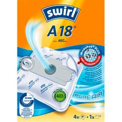 Swirl A18 sáčky do vysavače 4 ks