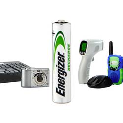 Energizer akumulátor AA, Ni-MH, 1.2 V, 2 ks