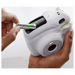 Energizer akumulátor AAA Ni-MH 1.2 V 2 ks