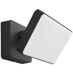 Philips Hue venkovní LED reflektor 871951438276300 Hue White Welcome Flutlicht schwarz 2300lm pevně vestavěné LED 20.5 W teplá bílá