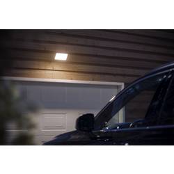 Philips Hue venkovní LED reflektor 871951438276300 Hue White Welcome Flutlicht schwarz 2300lm pevně vestavěné LED 20.5 W teplá bílá