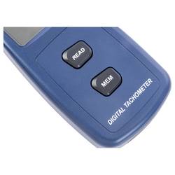 Dasqua 1030-2051 Digitální otáčkoměr