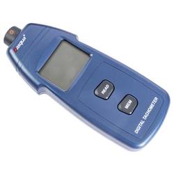 Dasqua 1030-2051 Digitální otáčkoměr