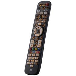 One For All URC 3661 univerzální dálkové ovládání černá