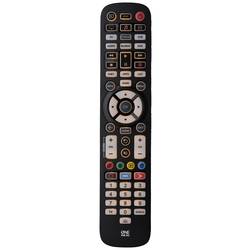 One For All URC 3661 univerzální dálkové ovládání černá