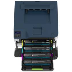 Xerox C 230 tiskárna laserová barevná A4 22 str./min 22 str./min 600 x 600 dpi duplexní, LAN, Wi-Fi