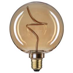 Paulmann 29237 LED E27 kulatý tvar 4 W jantar (Ø x v) 125 mm x 164 mm 1 ks