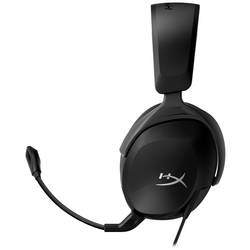 HyperX Cloud Stinger 2 Core PS Headset uzavřená (Over Ear) kabelová stereo černá Gaming