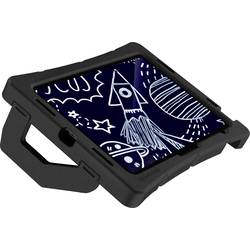 STM Goods Duxling obal na tablet Apple iPad 10.9 (Gen.10, 2022), iPad 10.9 (A16, 2025) 27,7 cm (10,9) Backcover černá