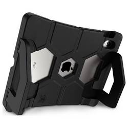 STM Goods Duxling obal na tablet Apple iPad 10.9 (Gen.10, 2022), iPad 10.9 (A16, 2025) 27,7 cm (10,9) Backcover černá