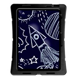 STM Goods Duxling obal na tablet Apple iPad 10.9 (Gen.10, 2022), iPad 10.9 (A16, 2025) 27,7 cm (10,9) Backcover černá