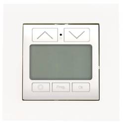 REV 0399490190 časovač rolet, digitální, IP20