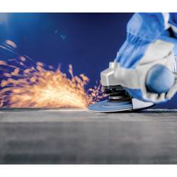 PFERD TOOLS 64187125 brusný kotouč Průměr 125 mm Zrnitost=60 10 ks