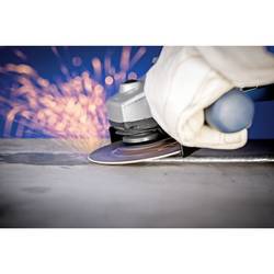 PFERD TOOLS 64187125 brusný kotouč Průměr 125 mm Zrnitost=60 10 ks