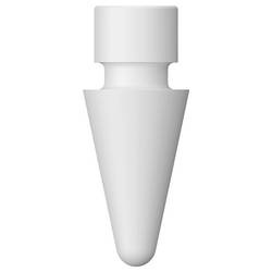 Logitech Crayon EDU TIP-10 UNIT PER BOX WW náhradní hroty sada 10 ks bílá