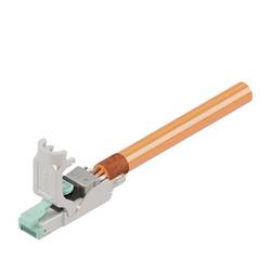 Easylan CKFFK001 CKFFK001 síť - instalační set stříbrná