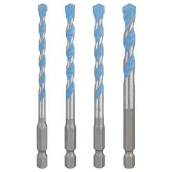 Bosch Accessories 2608902369, 2608902369 sada víceúčelového vrtáku, 6 mm, 7 mm