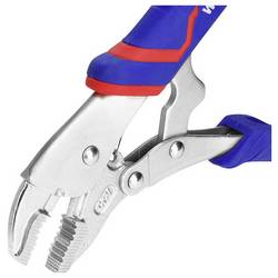 WorkPro WP231073 kleště samosvorné 180 mm