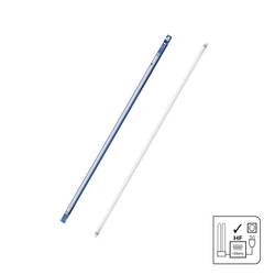 Philips LED LED trubice Energetická třída (EEK2021): E (A - G) G5 zářivkový tvar T5 EVG 20.5 W teplá bílá (Ø x d) 19 mm x 1463 mm 1 ks