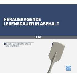 Bosch Accessories 2608690114 Bosch Power Tools řezačka asfaltu 125 mm Celková délka 450 mm šestihran 1 ks