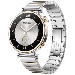 HUAWEI Watch GT4 chytré hodinky 41 mm uni nerezová ocel