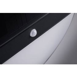 Paulmann 94264 Eloise solární nástěnná lampa Energetická třída (EEK2021): G (A - G) 1 W teplá bílá antracitová