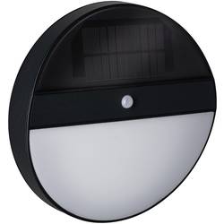 Paulmann 94264 Eloise solární nástěnná lampa Energetická třída (EEK2021): G (A - G) 1 W teplá bílá antracitová