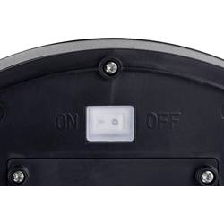 Paulmann 94264 Eloise solární nástěnná lampa Energetická třída (EEK2021): G (A - G) 1 W teplá bílá antracitová