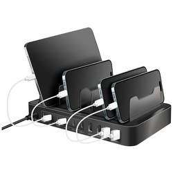 LogiLink PA0327 systém nabíjení a řízení