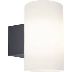 Paulmann 94186 venkovní nástěnné osvětlení LED E27 15 W antracitová