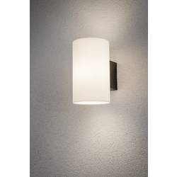 Paulmann 94186 venkovní nástěnné osvětlení LED E27 15 W antracitová