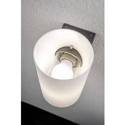 Paulmann 94186 venkovní nástěnné osvětlení LED E27 15 W antracitová