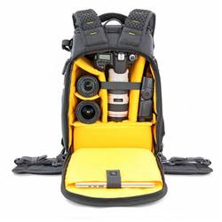 Vanguard Vanguard Alta Sky 45D batoh Vnitřní rozměr (Š x V x H) 260 x 440 x 170 mm