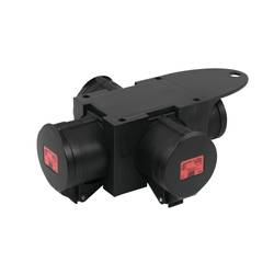 Rigport CEE16+ proudový rozdělovač