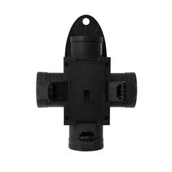 Rigport CEE16+ proudový rozdělovač