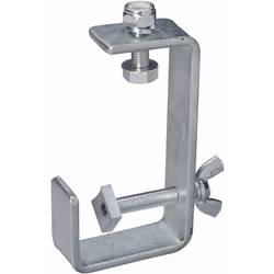 Eurolite Strahler-/Scheinwerferhalterung Silber Vhodné pro (světelné efekty): příčník