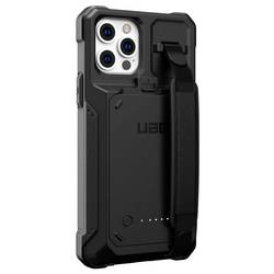 Urban Armor Gear WF0000054130 systém nabíjení a řízení stanice UAG Rugged Workflow Cases